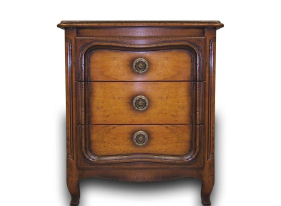 Schlafzimmer Nachttische Schrank Möbel Italien Nachttisch Beistelltisch Schränke